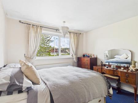 Double Bedroom Three