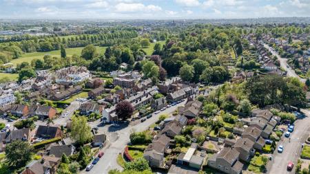 Council Tax Band - D