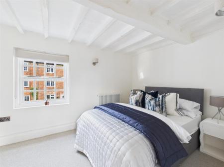 Double Bedroom Two