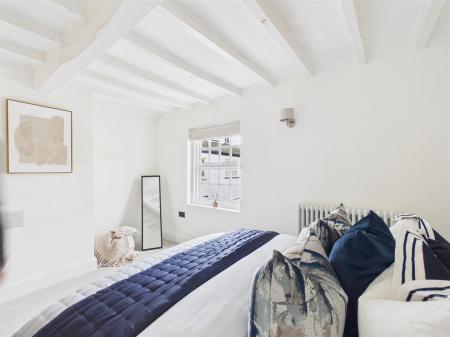 Double Bedroom Two