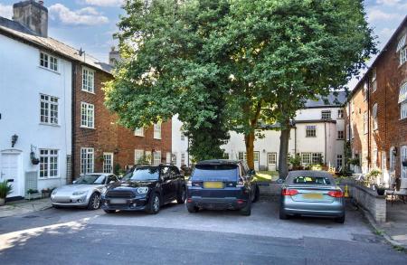 Council Tax Band - C