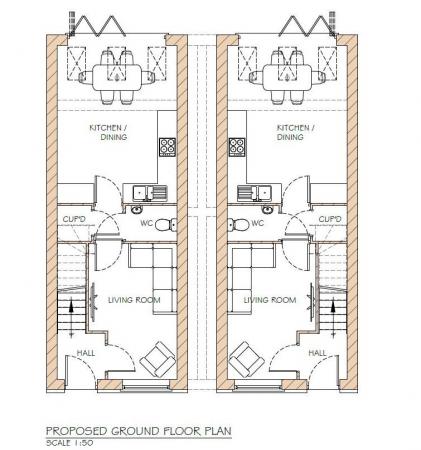 Floorplan Ground Floor