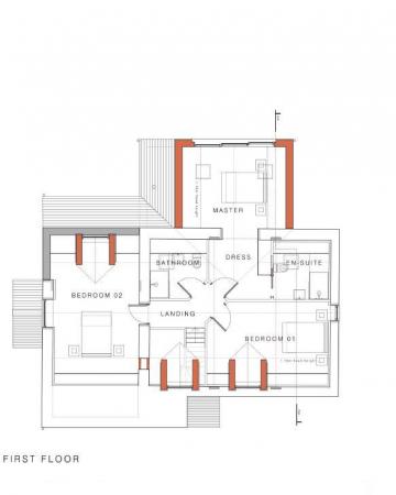 Potential Architect Drawings