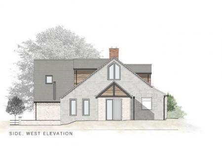 Potential Architect Drawings