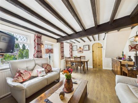 Lounge / Dining Room