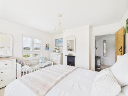 Double Bedroom Three