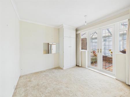 Bedroom Three/Sitting Room
