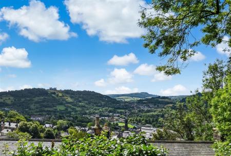 Council Tax Band - B