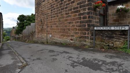 Council Tax Band - B