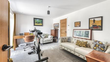 Double Bedroom Three