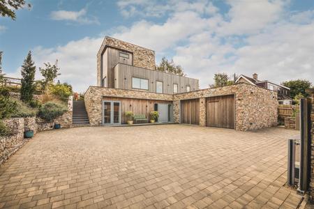 Garage One