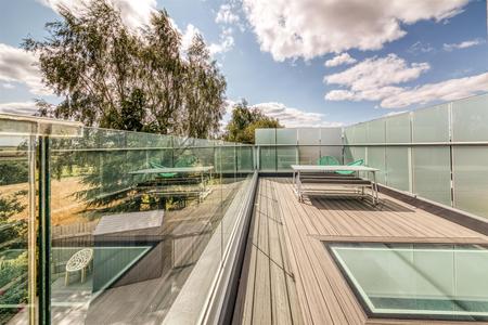 Sun Terrace