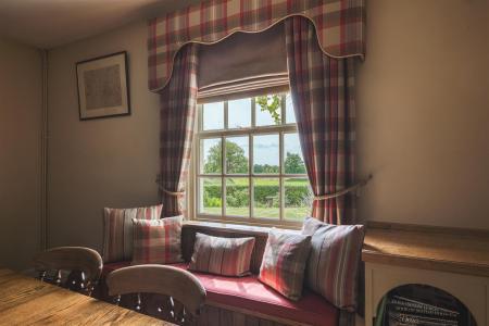 Farmhouse Kitchen/Dining Room