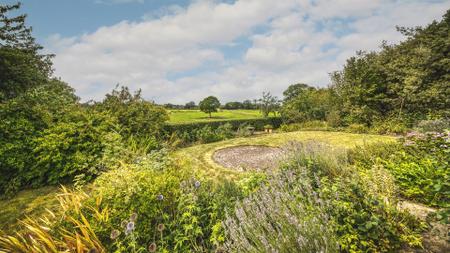 Gardens & Grounds