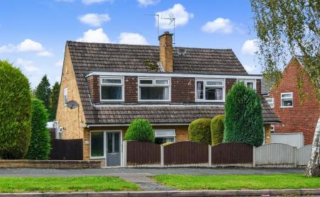 Council Tax Band - C