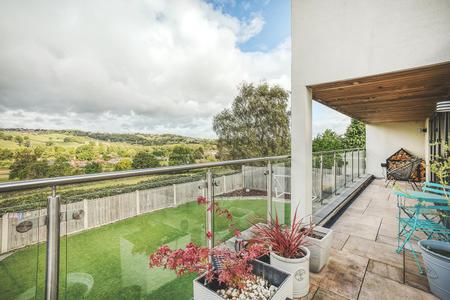 Private Garden