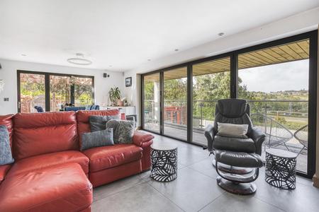 Sun Terrace