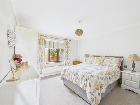 Double Bedroom Two
