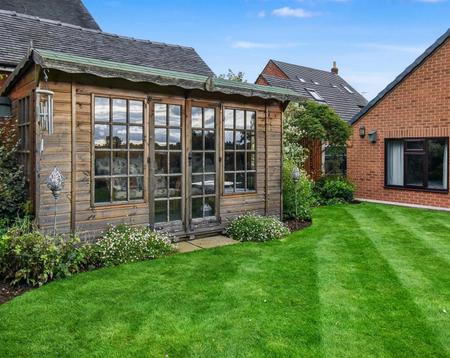 Summerhouse