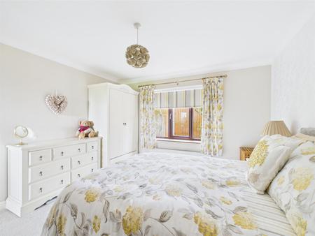 Double Bedroom Two
