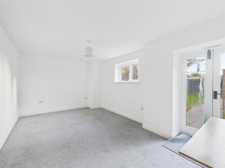 Double Bedroom Three