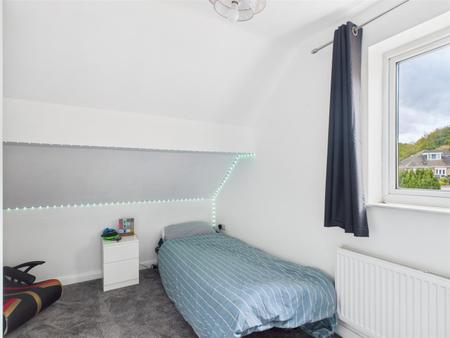 Bedroom Five