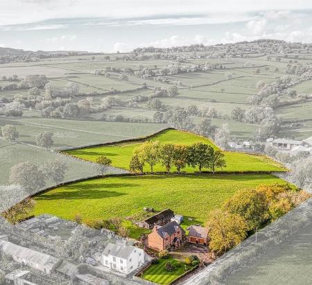 Formal Gardens & Land