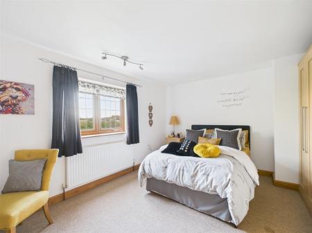 Double Bedroom Three