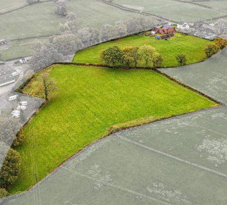 Formal Gardens & Land