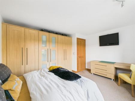 Double Bedroom Three