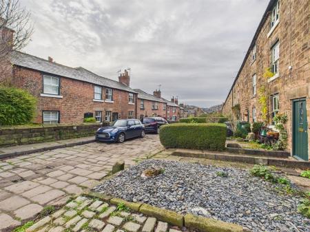 Council Tax Band - C