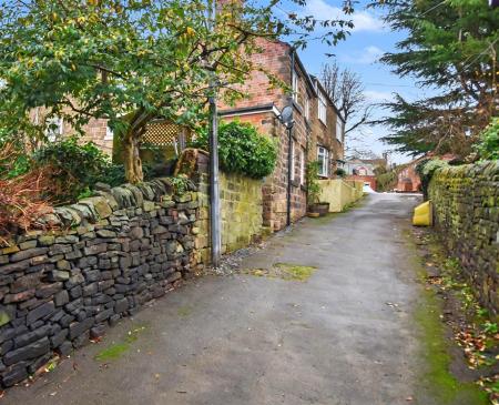 Council Tax Band - A