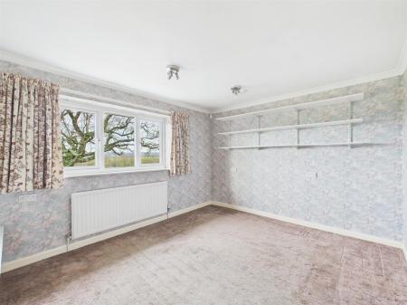 Double Bedroom Three