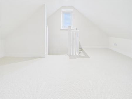 Top Floor Landing Area From Study/ Office/ TV Area