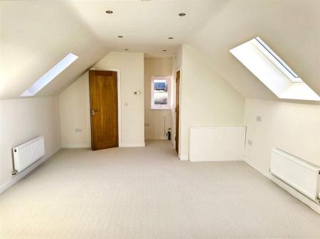 Bedroom Five With En-Suite