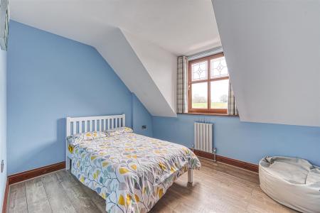 Double Bedroom Five