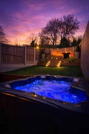 Council Tax Band - B