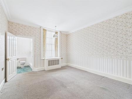 Double Bedroom One