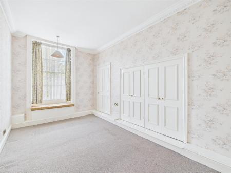 Double Bedroom Two