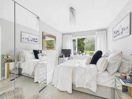 Bedroom or Bedroom Six