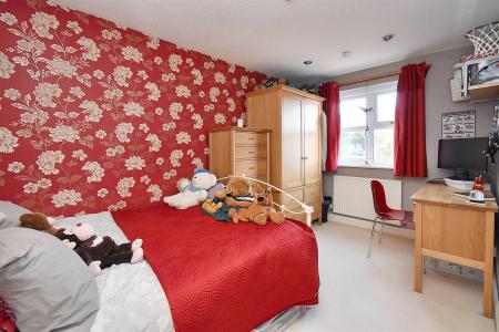 Double Bedroom Three