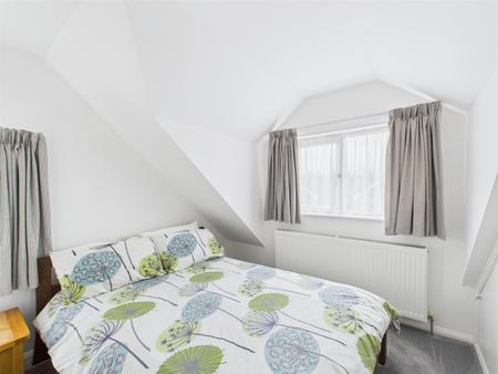 Bedroom Two/Dressing Room