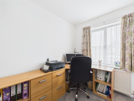 Bedroom Six/Study