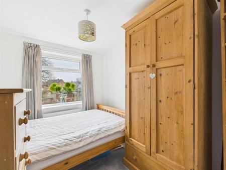 Bedroom Five