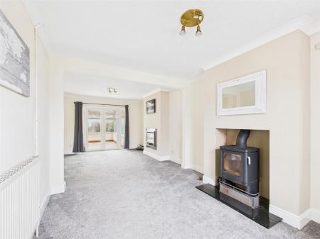 Lounge Area