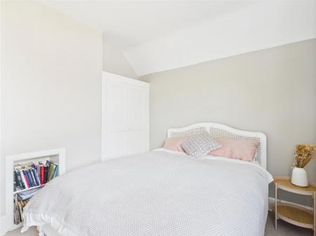 Double Bedroom Three