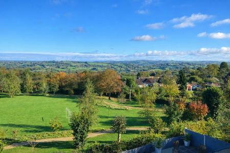 Council Tax Band - F