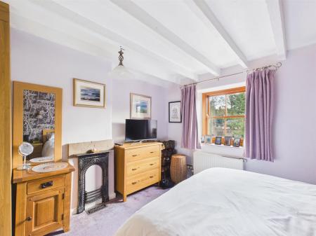 Double Bedroom One