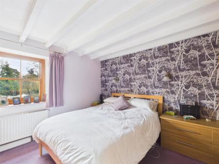 Double Bedroom One