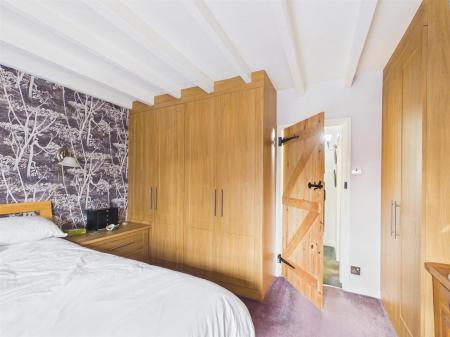 Double Bedroom One